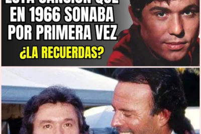 15 HITS de 1966 que MARCARON tu INFANCIA y DEFINIERON la MÚSICA LATINA 🎶