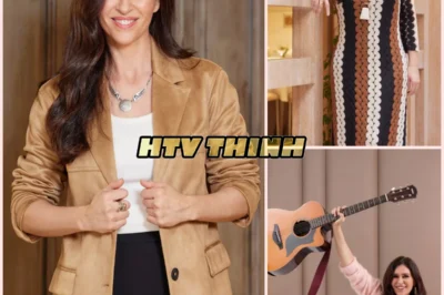Marilia celebra 30 años de música con una gira emocional y reflexiva tras su etapa en Ella Baila Sola