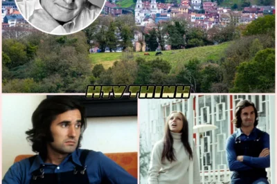 Víctor Manuel: de la Asturias minera de los años 50 a la voz que cantó España 🎙️