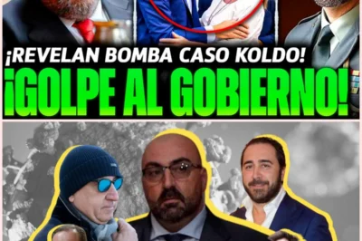 La UCO ultima informes clave que podrían ampliar la investigación del caso Koldo e implicar a figuras del PSOE en supuestas adjudicaciones irregulares