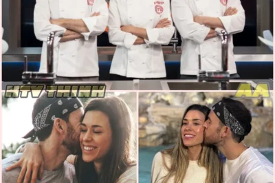 Quién es Marta Sanahuja, la nueva jueza de ‘Masterchef’: por qué es famosa, su marido y su edad