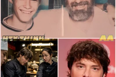 Jordi Cruz se sincera sobre su historia familiar y la herencia emocional que marca su vida
