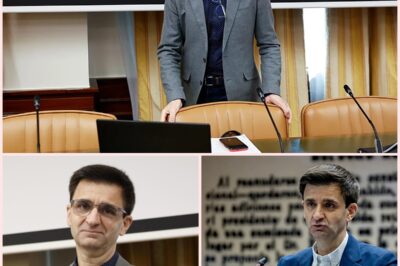José Pablo López: «RTVE promueve valores constitucionales y no difunde bulos»