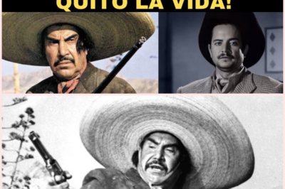 Emilio “El Indio” Fernández: cuando la leyenda del cine mexicano se vio manchada por tragedia y violencia