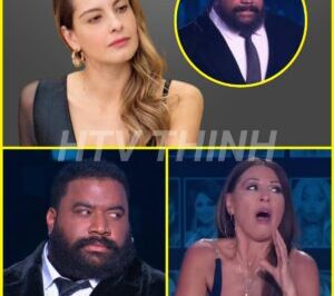 Laura Acuña contó la verdadera razón por la que ‘Búfalo’ se ausentó de ‘Yo me llamo’: “Todos lo extrañamos mucho”