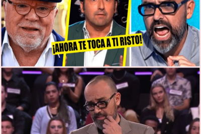 Villarejo arremete contra Risto Mejide mientras crece la tensión por el ataque de Montefrío