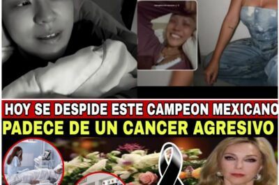 El deporte se viste de negro: Muere icónico Campeón Mexicano en un desenlace que estremece al país.