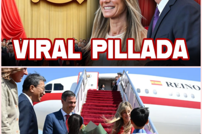 🌏 Polémica por la llegada anticipada de Pedro Sánchez a China en medio de críticas por actividades previas a la agenda oficial