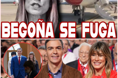Begoña Gómez se salta una nueva citación judicial de Peinado mientras permanece en Doñana