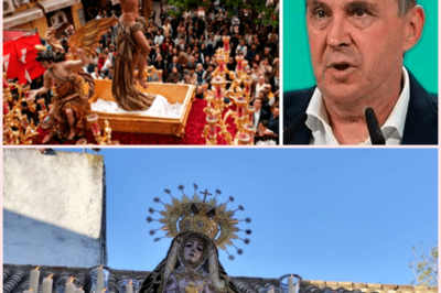 La Semana Santa reabre el pulso cultural en San Sebastián y aviva el debate político y social