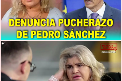 📊 Pedro Sánchez en la Mira: El Gobierno Impulsa un Cambio Controvertido en la Cúpula de Indra que Reaviva el Debate sobre la Transparencia Electoral