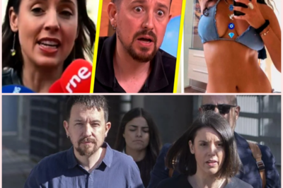 Crisis de discurso y polarización política: el desgaste de Podemos y la controversia mediática en España