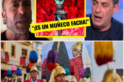 Semana Santa y polarización política: el choque televisivo que expuso la fractura ideológica en España