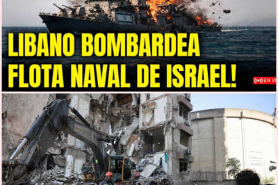 Escalada en el Mediterráneo: ataque con misil contra buque israelí y tensiones crecientes entre Líbano, Israel e Irán