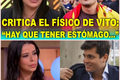 📰 Tormenta mediática por las palabras de Sara Santaolalla: críticas, acusaciones de hipocresía y respuesta legal de Vito Quiles