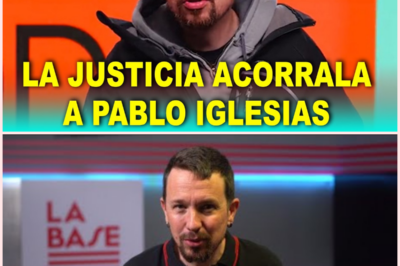 Investigación judicial sobre presunto acoso digital sitúa a Pablo Iglesias y a Canal Red en el centro de la polémica