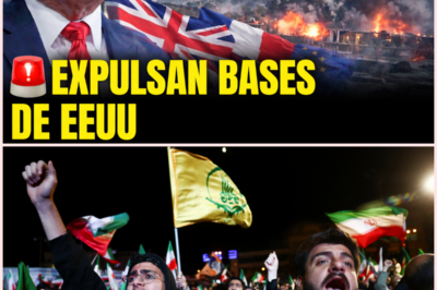 Crisis diplomática sin precedentes: tensiones entre Estados Unidos y aliados occidentales por escalada militar contra Irán