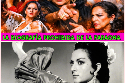 La compleja vida de Lola Flores: talento desbordante, decisiones controvertidas y una existencia marcada por la intensidad