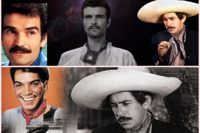 Armando Soto La Marina y Carlos Cardán: entre leyenda, realidad y rumores del cine mexicano