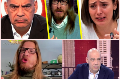 Tenso choque televisivo entre Nacho Abad y Pablo Fernández reabre el debate sobre vivienda, ocupación y políticas públicas en España