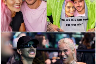 ¡Humillación total! Borran de todas las plataformas “Mejor Que Yo”, la canción de Anuel AA para Karol G.