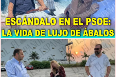 Ábalos y Koldo, del poder al banquillo: las imágenes de lujo reavivan el coste político del caso mascarillas
