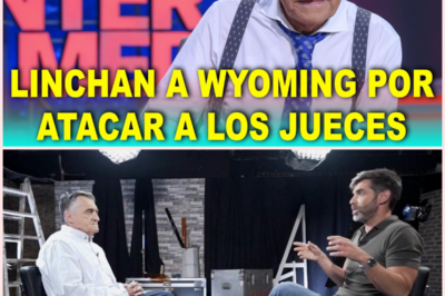 📰 🔥 Wyoming en el ojo del huracán: polémica política y acusaciones de “sectarismo” tras sus palabras sobre justicia y corrupción