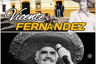 En Huentitán, vecinos reconstruyen la memoria del hogar de Vicente Fernández entre relatos, tradiciones y versiones encontradas