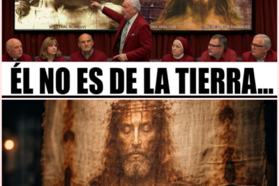 🕯️ La Sábana Santa de Turín: entre la fe, la ciencia y un enigma que sigue sin resolverse