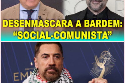 La polémica entre Marcos de Quinto y Javier Bardem reabre el debate político sobre el Sáhara, Israel y el papel del activismo en España