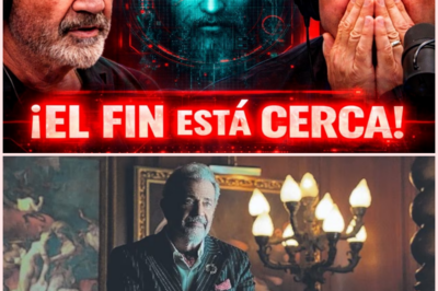 Mel Gibson y Joe Rogan: revelaciones sobre “La Pasión de Cristo”, la fe, el dolor y el proyecto que Hollywood no esperaba