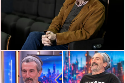 Luis Zahera afronta un momento de máxima exposición profesional y admite una “doble ansiedad” ante la pausa