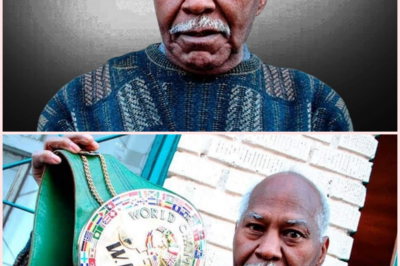 La trágica vida y muerte de José Ángel “Mantequilla” Nápoles