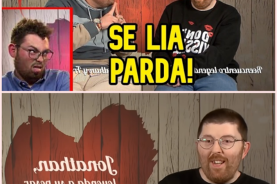 El reencuentro más polémico en una cita de “First Dates”: tensión, reproches y una conversación al límite