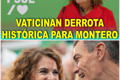 El CIS pronostica una derrota sin precedentes para María Jesús Montero en Andalucía a menos de seis semanas de las elecciones
