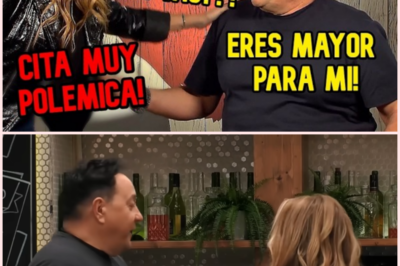 Estalla la tensión en “First Dates”: una cita cargada de ironía, reproches y un final incendiario en televisión