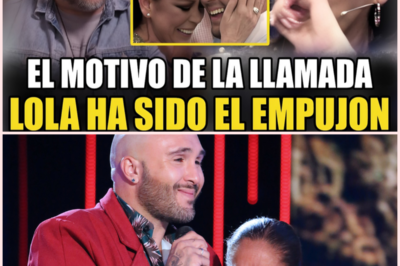 Kiko Rivera revela el motivo real de su llamada a Isabel Pantoja: “Lola ha sido el empujón”