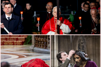 La Semana Santa impulsa las audiencias televisivas y refuerza el peso de la programación religiosa en España