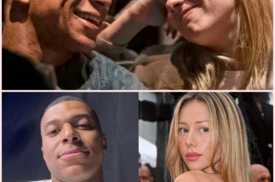 Las imágenes de Ester Expósito y Kylian Mbappé disfrutando de una cita romántica en el centro de Madrid