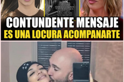 🔴El mensaje de apoyo de Lola García a Kiko Rivera tras su polémica entrevista: “Qué locura es acompañarte”