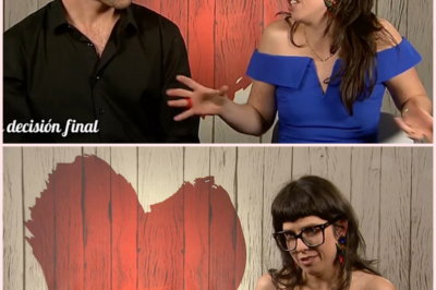 Helena y Jorge chocan en ‘First Dates’ tras una discusión sobre feminismo que frustró la cita