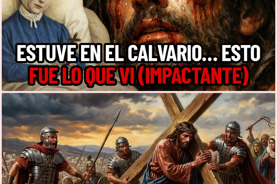 La crucifixión según Ana Catalina Emmerich: el relato detallado que inspiró a Mel Gibson y conmueve a creyentes