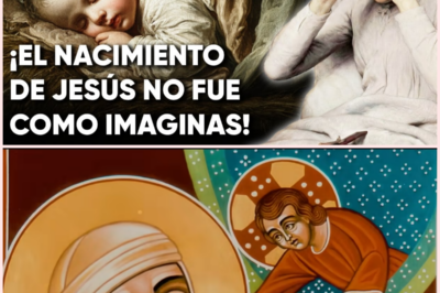 Revelaciones Místicas de Ana Catalina Emmerick Sobre la Natividad de Jesús