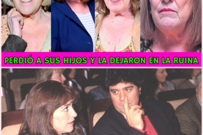 Carmen Maura: la vida marcada por pérdidas, traiciones y una carrera que desafió todos los límites