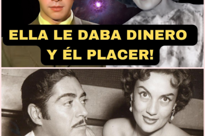 Gloria Marín, el brillo, la pasión y los amores tras la leyenda del cine mexicano