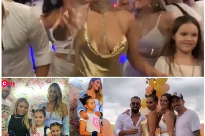 Daniela Ospina y el mensaje oculto tras su mirada: ¿Directo para Andrea Valdiri?