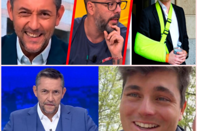 Tensión mediática y judicial en España: el choque entre Javier Ruiz, Vito Quiles e Irene Montero reaviva el debate sobre los límites del periodismo