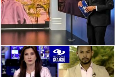 “No fue lo que dijeron”: La desgarradora confesión de la madre de David Quintero en este 6 de abril de 2026.