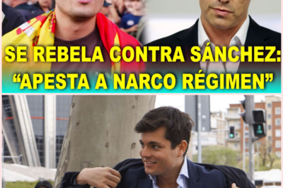 📰 La Fiscalía solicita penas de prisión para Vito Quiles y Javier Negre por una entrevista en Madrid y desata un fuerte choque político y mediático
