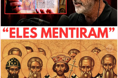 Mel Gibson y la Biblia Etíope: ¿qué hay realmente detrás del “texto secreto” sobre Jesús?